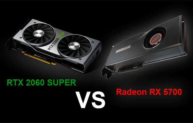 Antara Radeon RX 5700 & RTX 2060 SUPER, Mana Sih Yang Pas Buat Kamu?