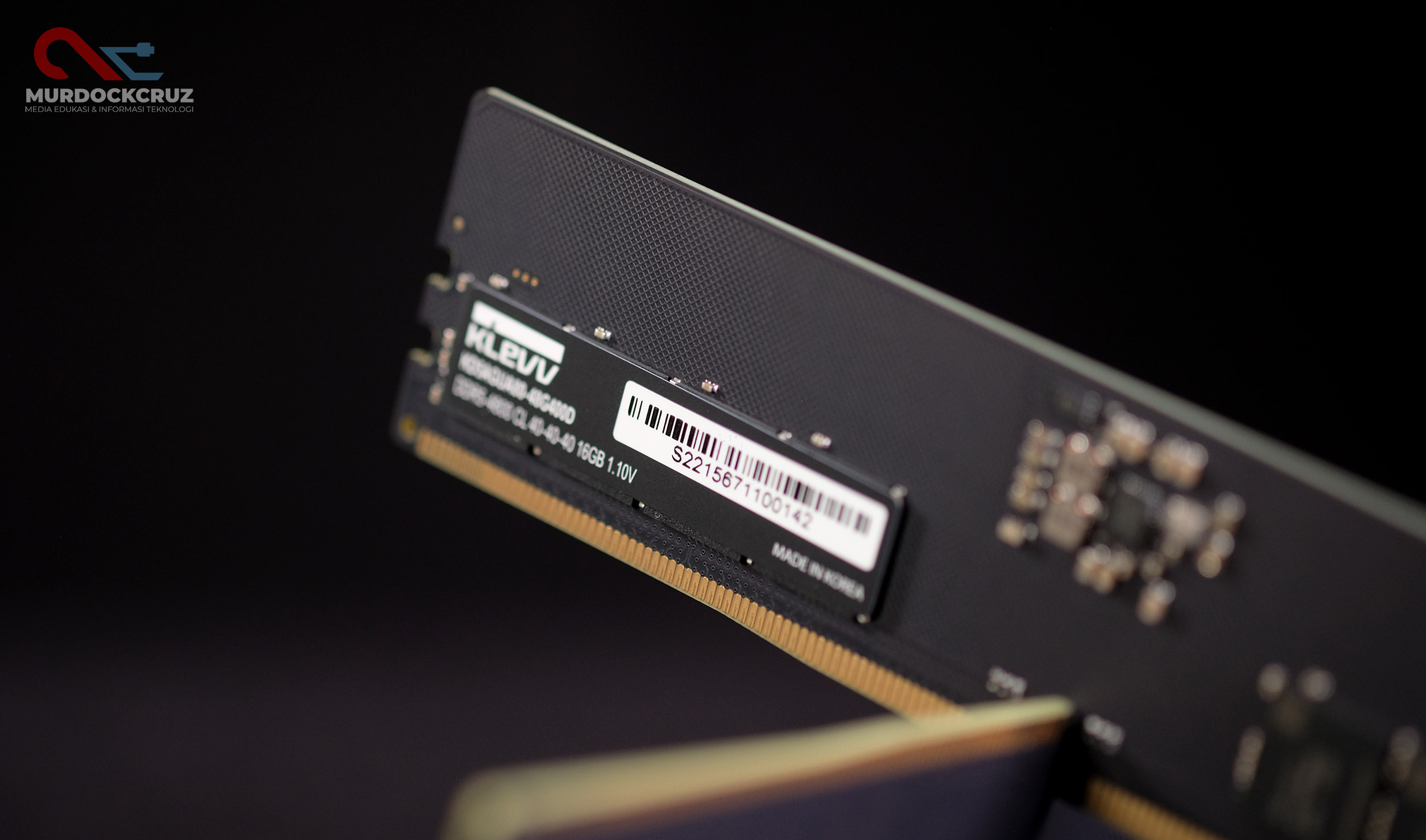 Harga RAM DDR5 Dikabarkan Bakal Anjlok Hingga Tahun 2023