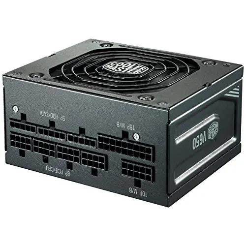 Rekomendasi PSU Kapasitas 650W Tahun 2023