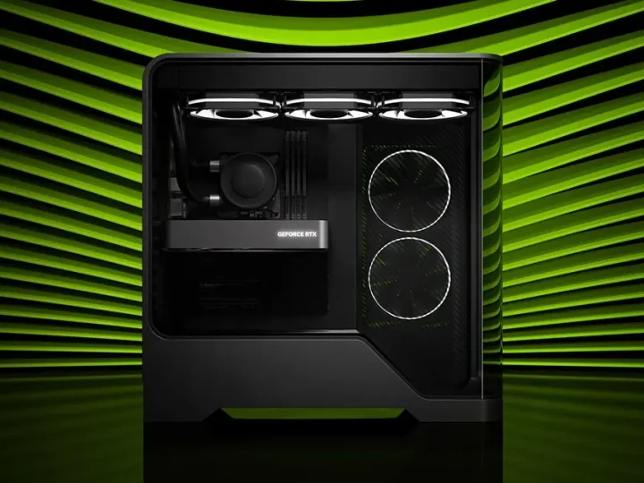 RTX 5060 Series Resmi Dirilis, Tapi Kok Versi 8GB Seperti ‘Malu-Malu’?